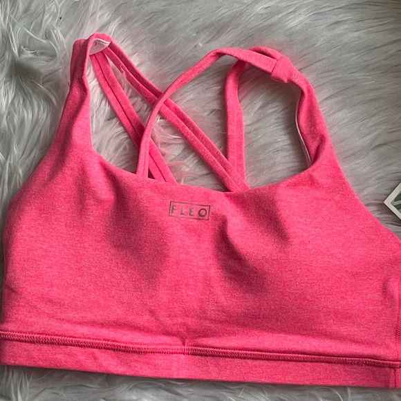Fleo Other - Flea Isla Sports Bra